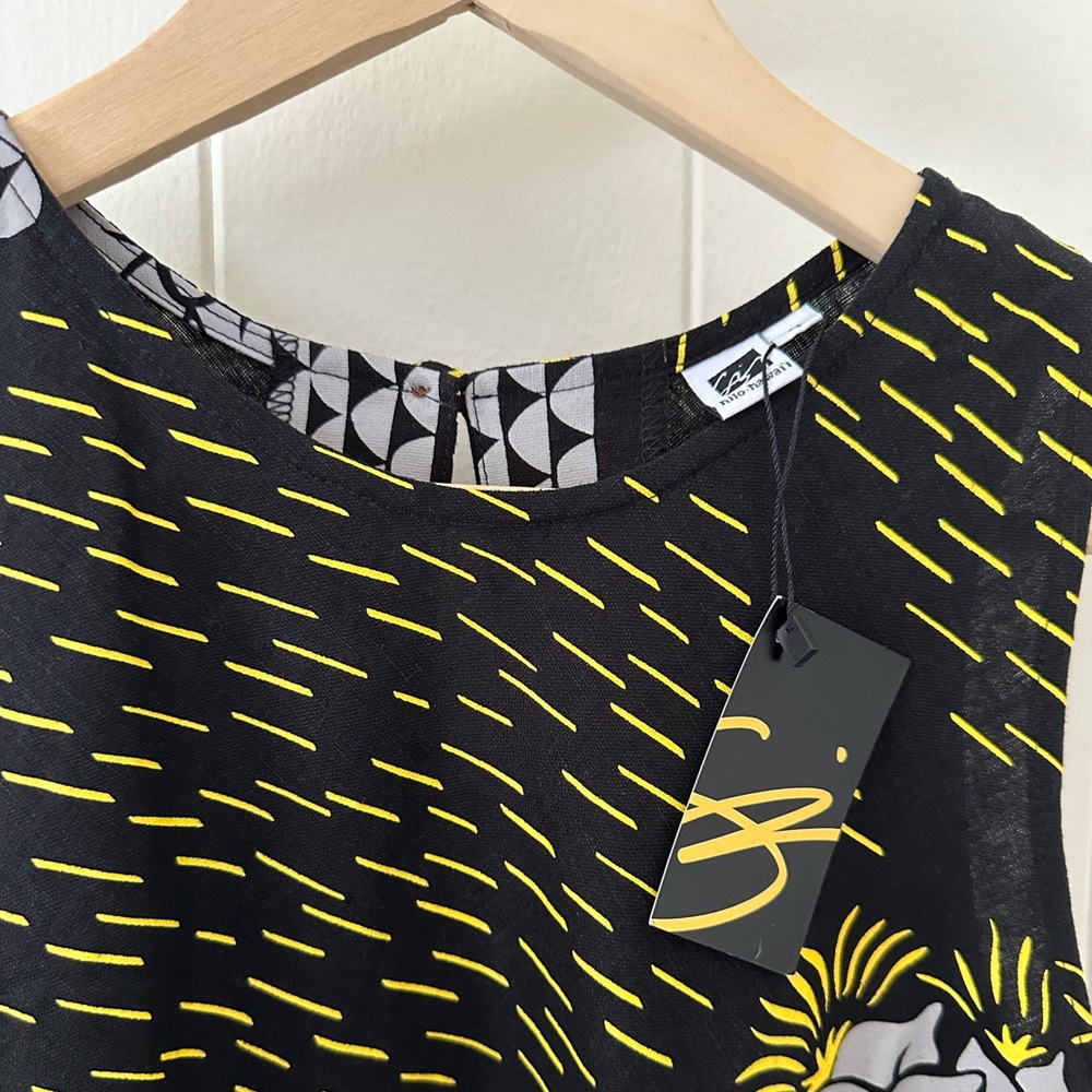 Sig Zane Designs Dress